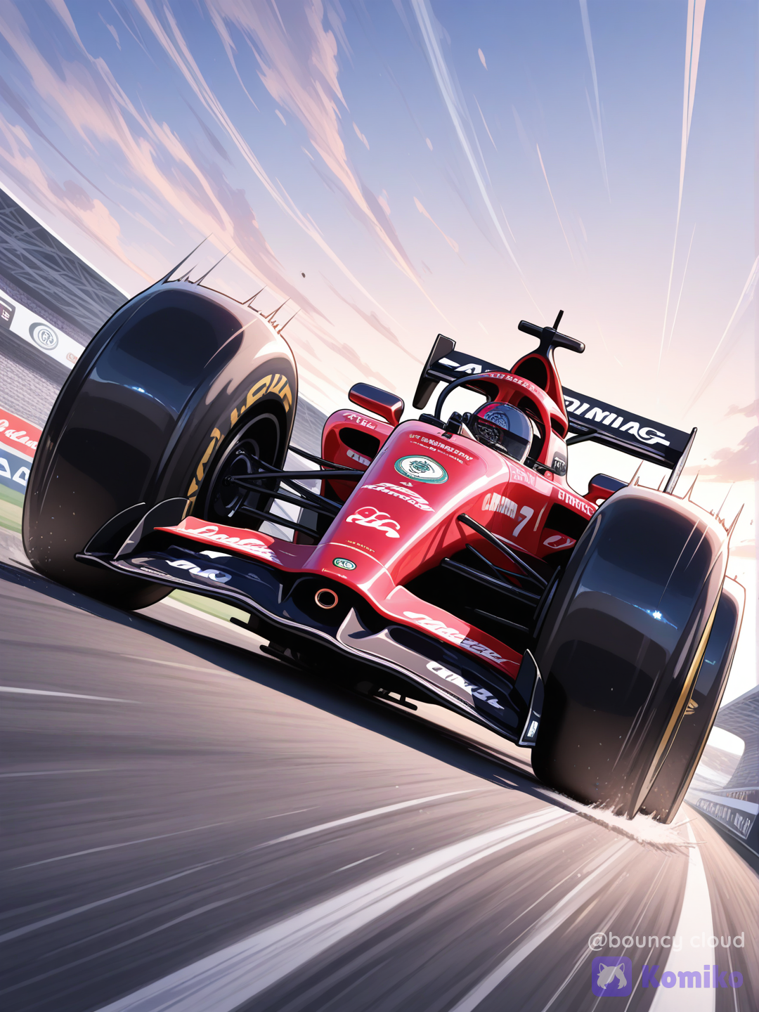 the best and fastest car