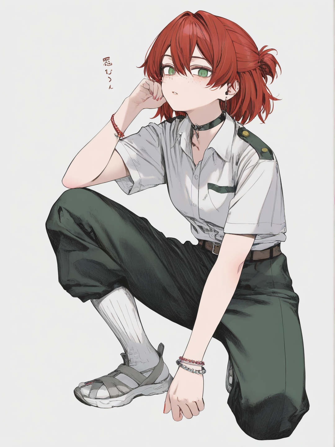 OC ^Skyla^
