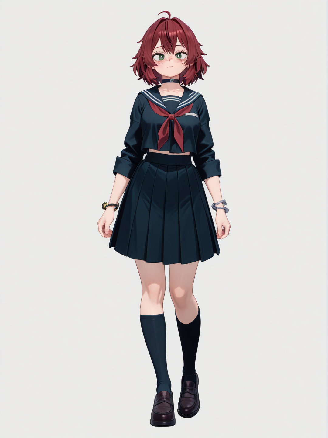 OC ^Skyla^