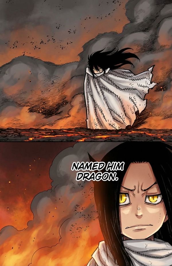 Younge Dragon