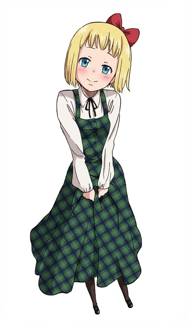 Patty
