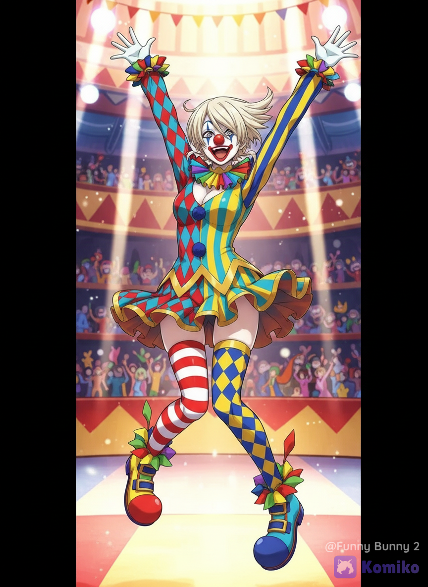 Clown