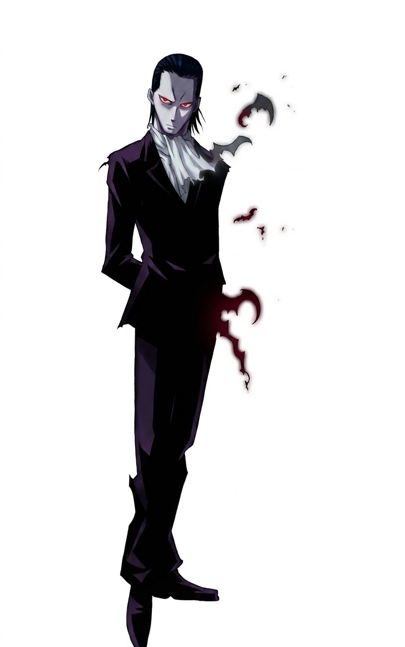 Mosquito