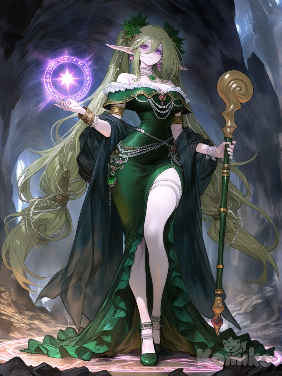 Godasss🥴✨️