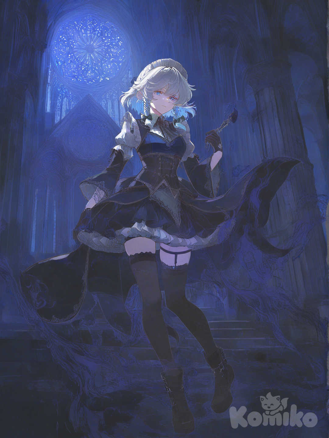 Sakuya