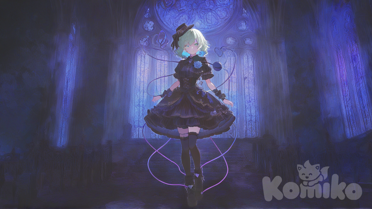 koishi