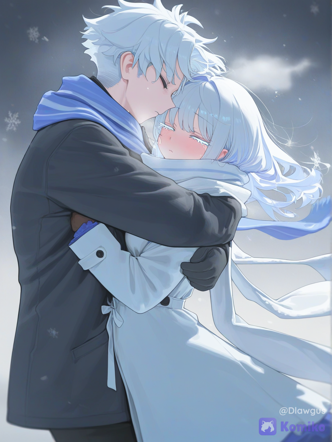 Winter Lover