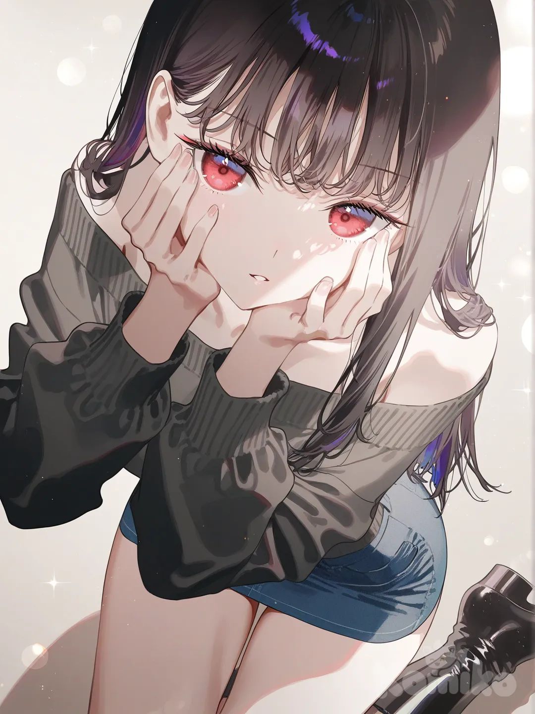 cute