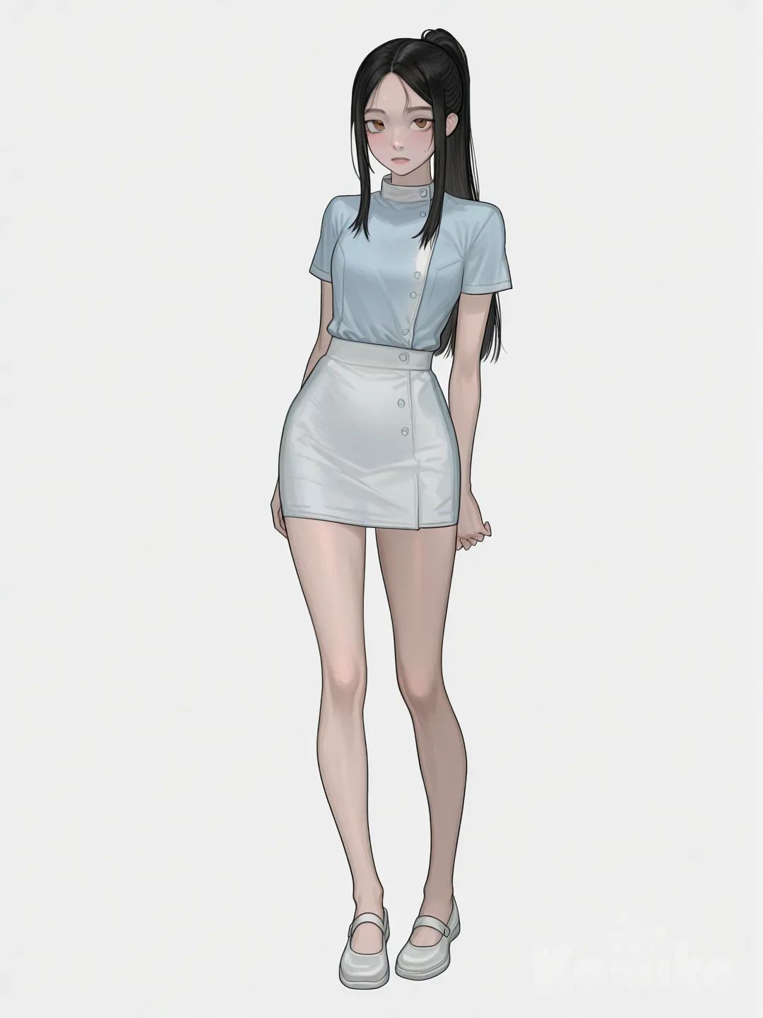 nurse 