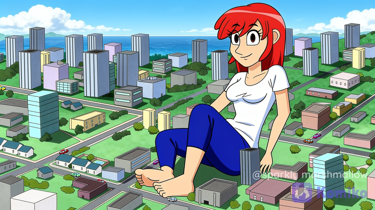 Hi, Jackie Here!