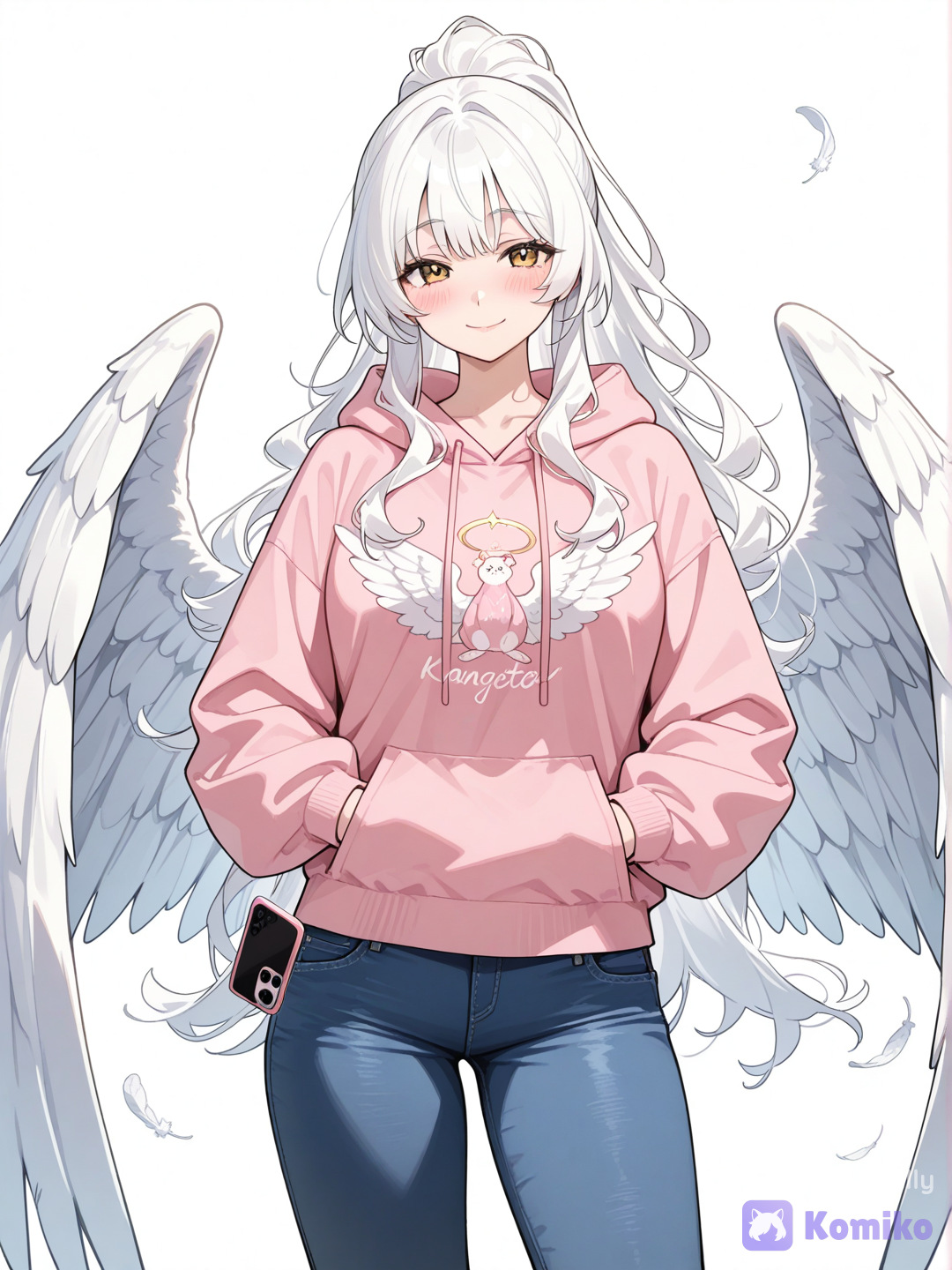 Saint Lilly
