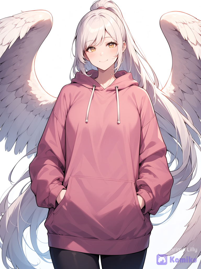Saint Lilly