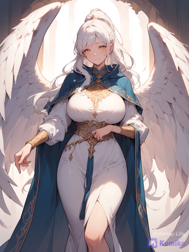 Saint Lilly