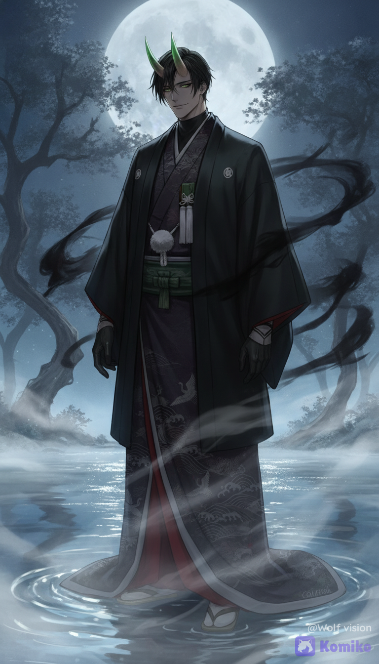 Your path guide you to me ...
