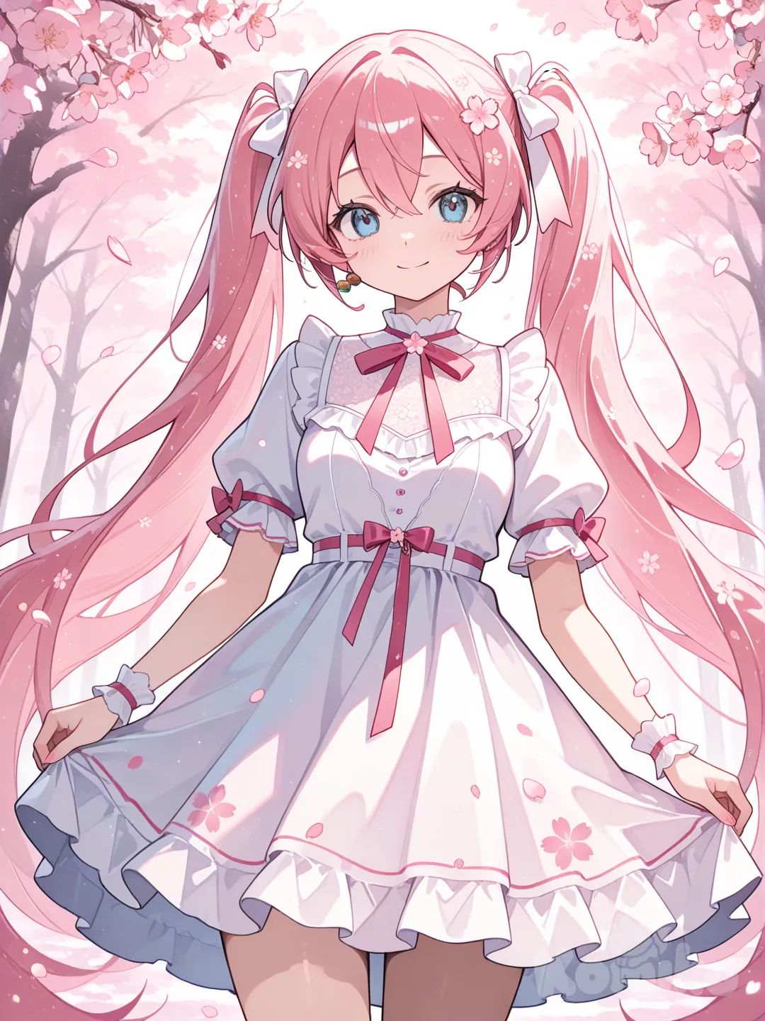 sakura miku