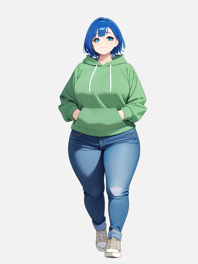 Chunky