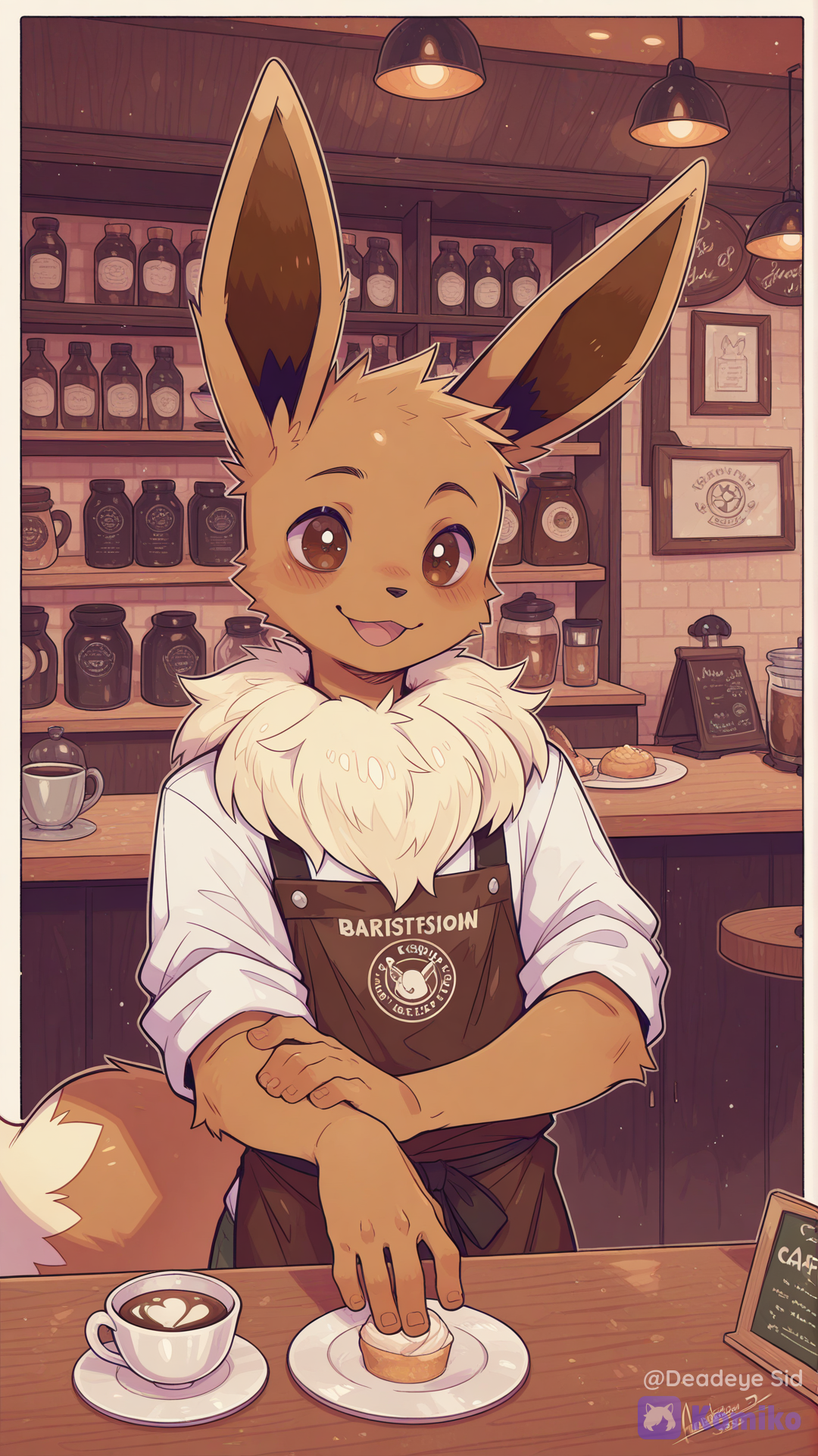 Eevee
