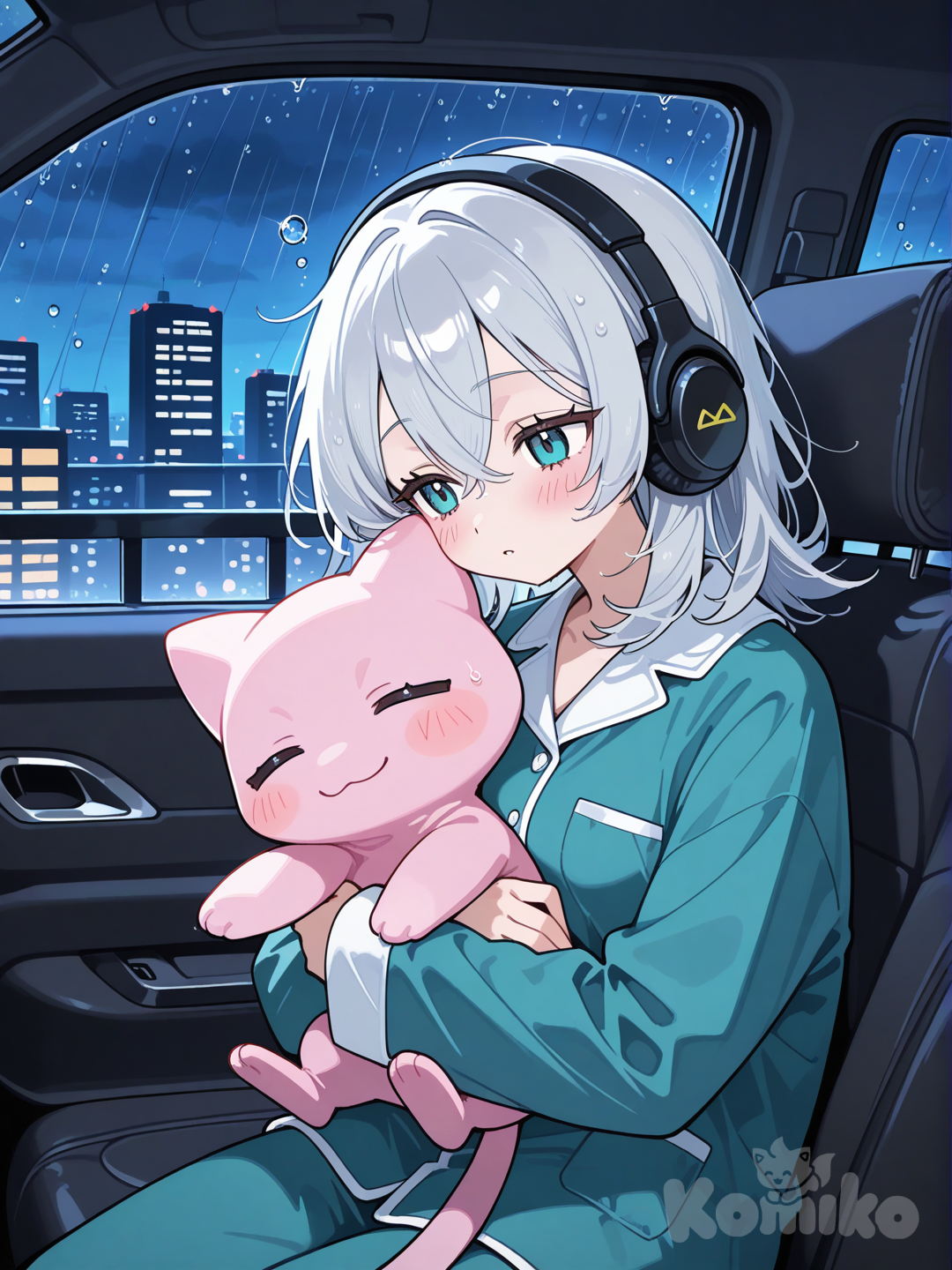 Goodnight