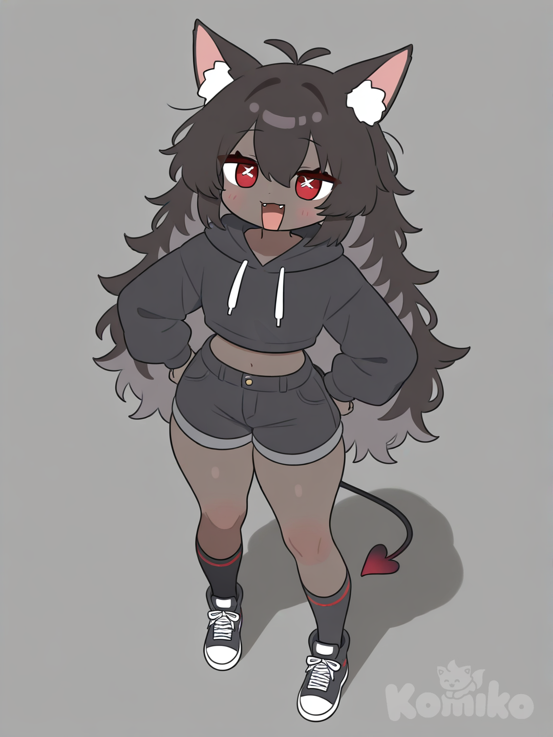 Heyyy!