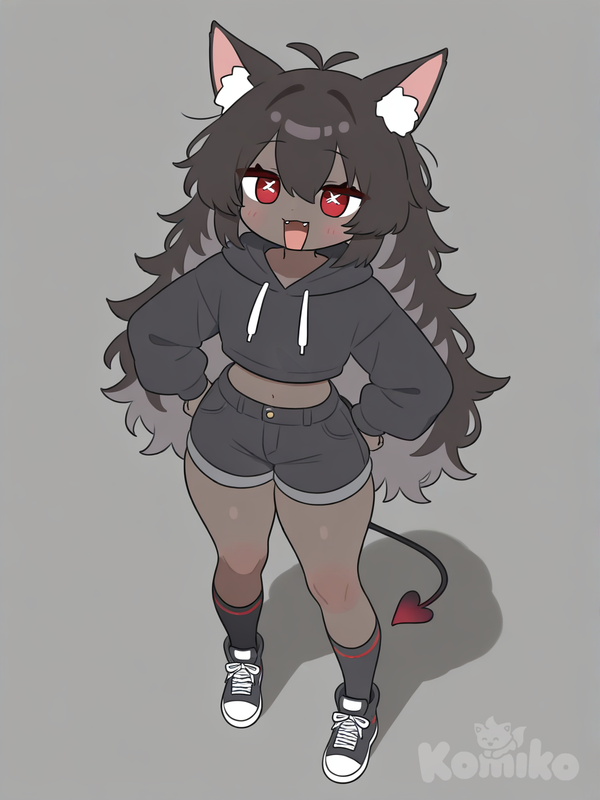 Heyyy!