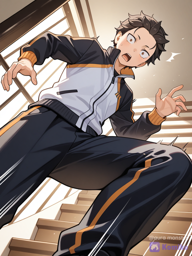 Re zero
