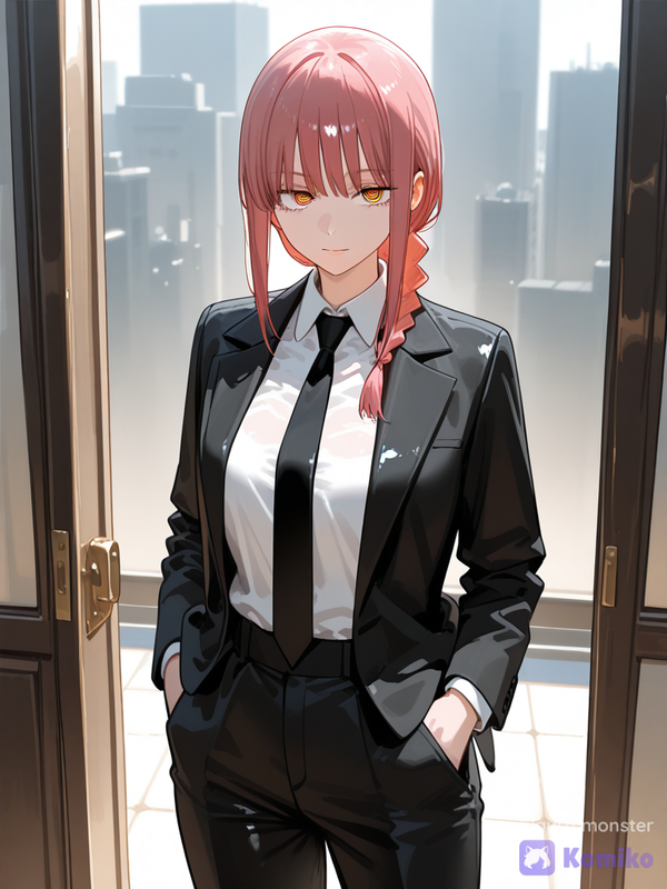 Makima