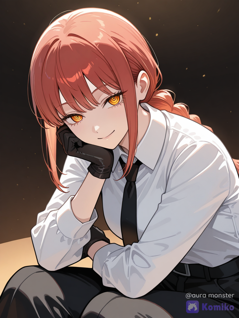 Makima