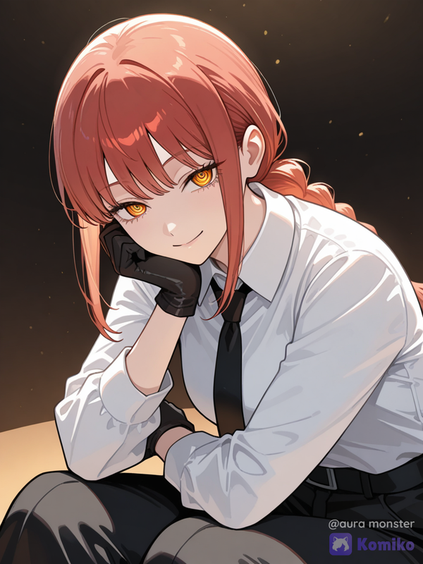 Makima