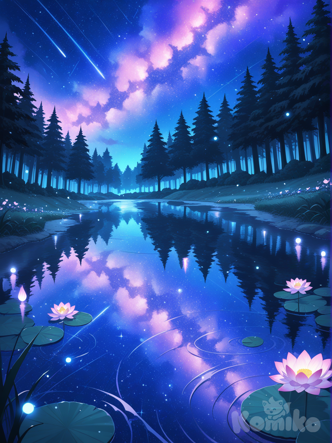 Lotus valley 