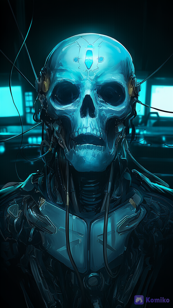 Cyber Re-Animation
