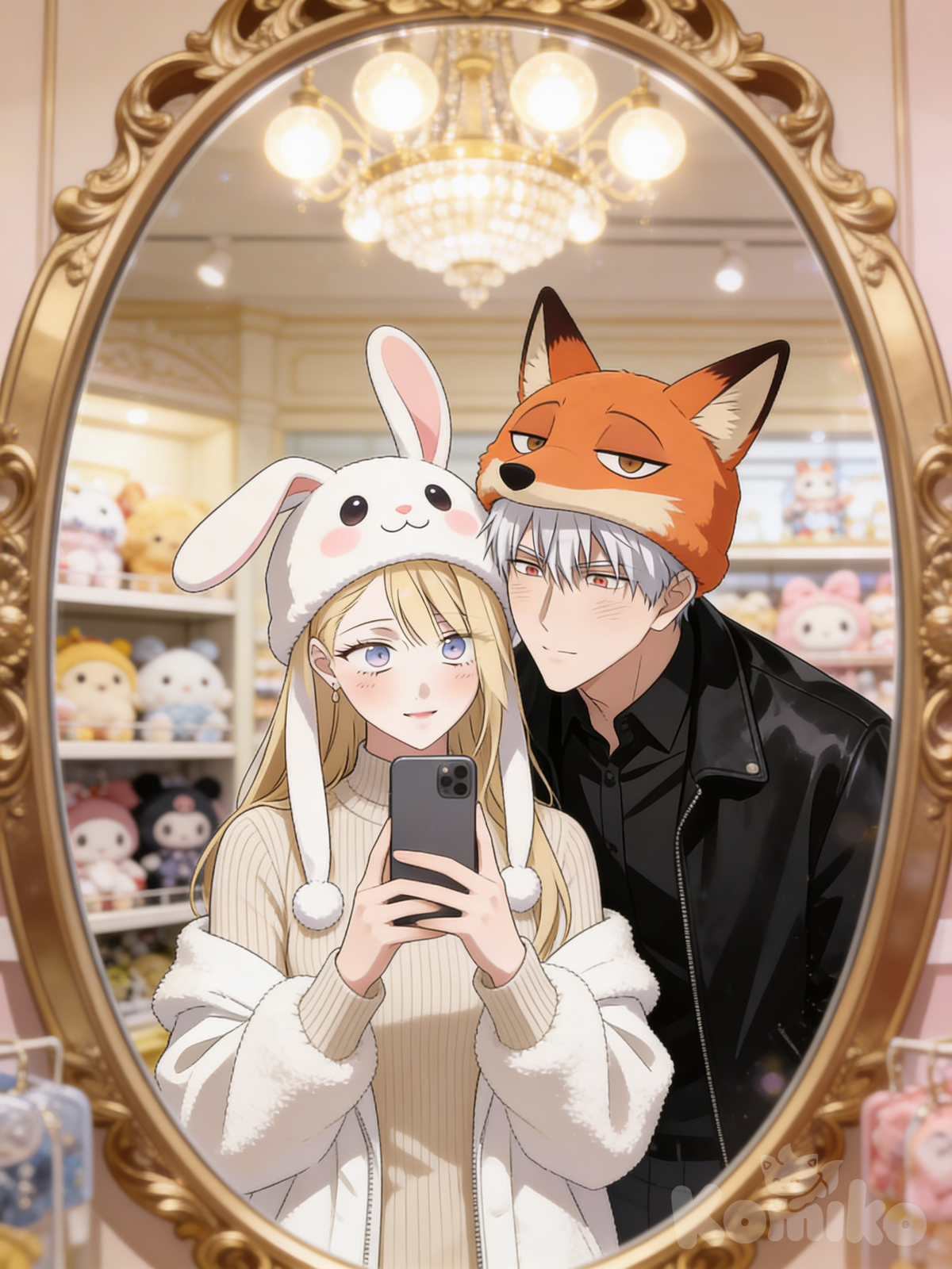 Manhwa