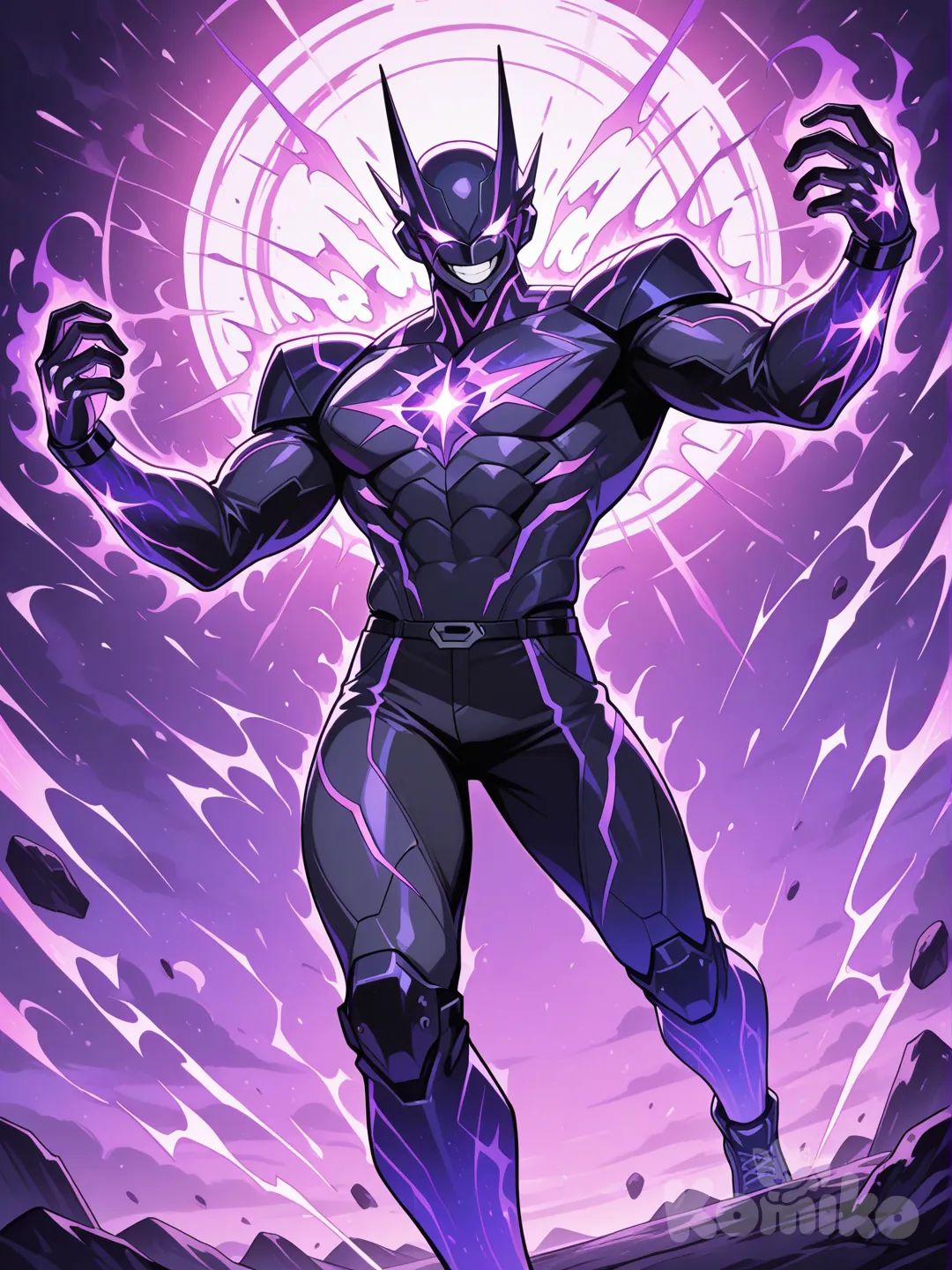 Energy People