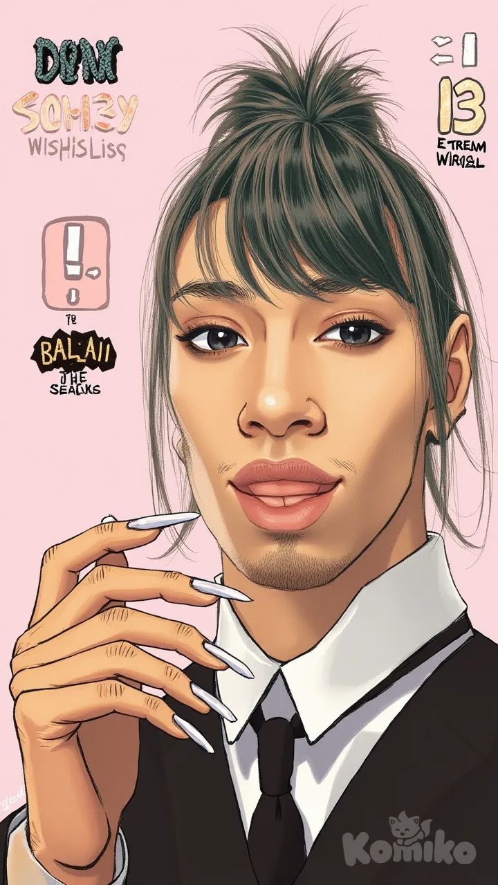 2boy, long nail polish, Penis , Ejaculate , Holding the penis , femboy , lgbt, trans, thủ dâm , cận cảnh bộ nail , nắm dương vật thủ dâm , 5 ngón , long nail, nail art, xoa đầu cu,bắn tung tóe., móng dài