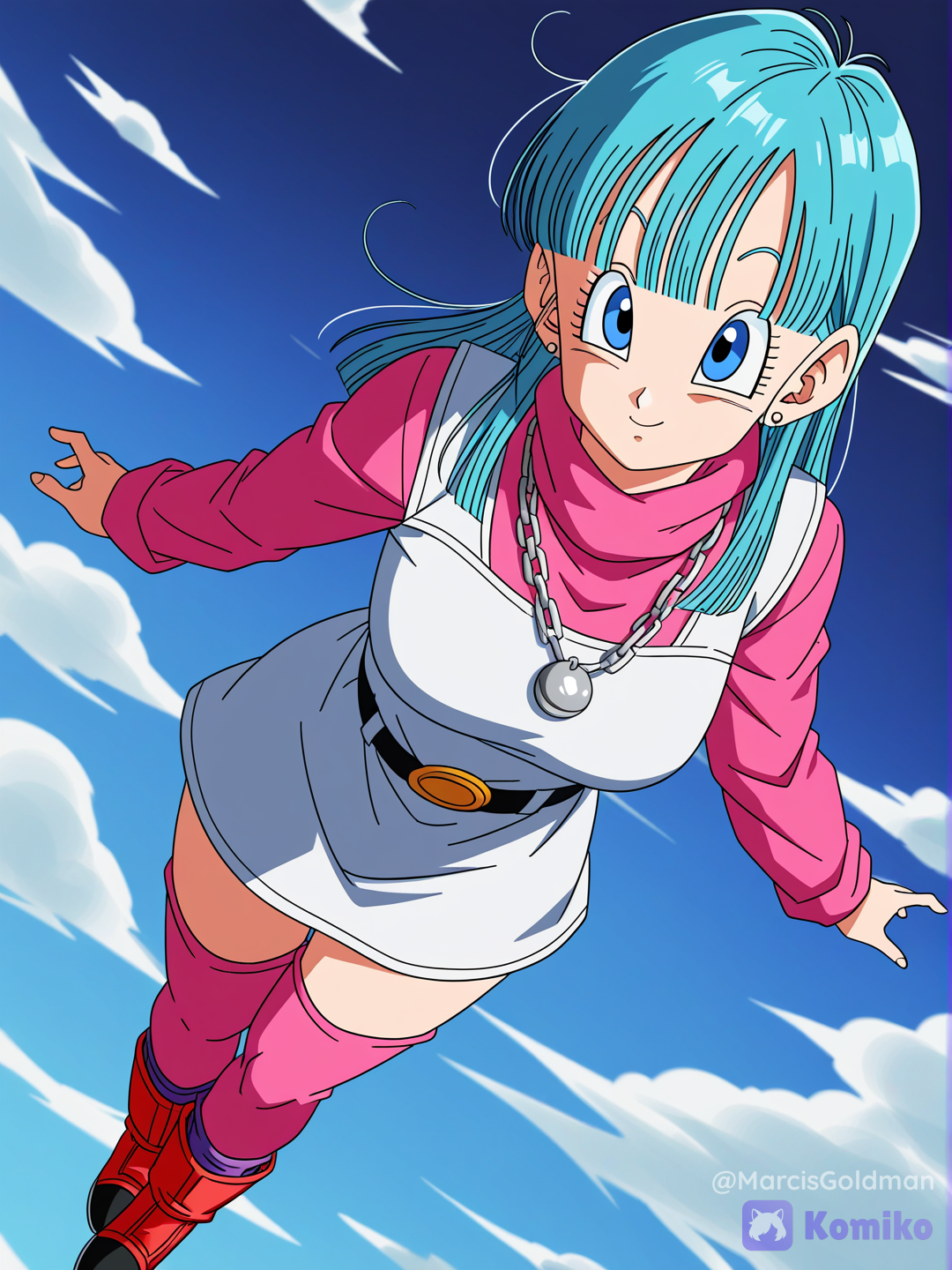 Bulma