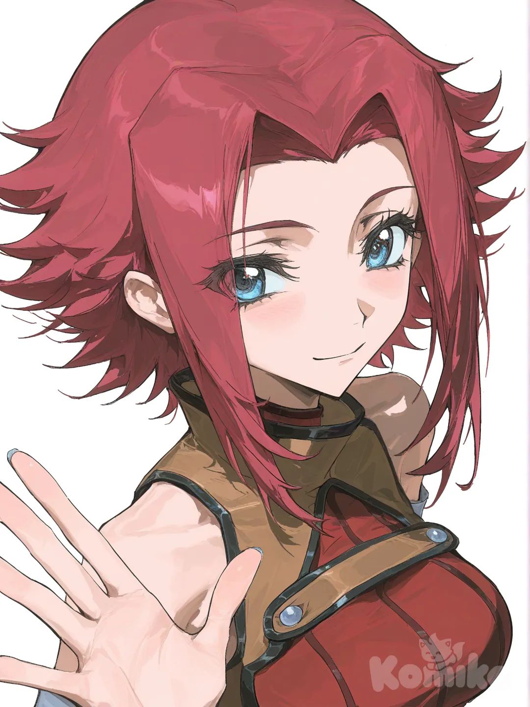 kouzuki kallen