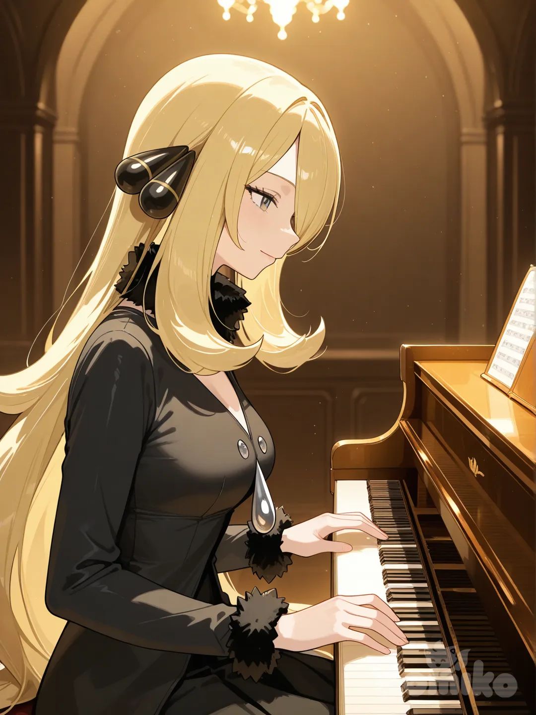 Cynthia 