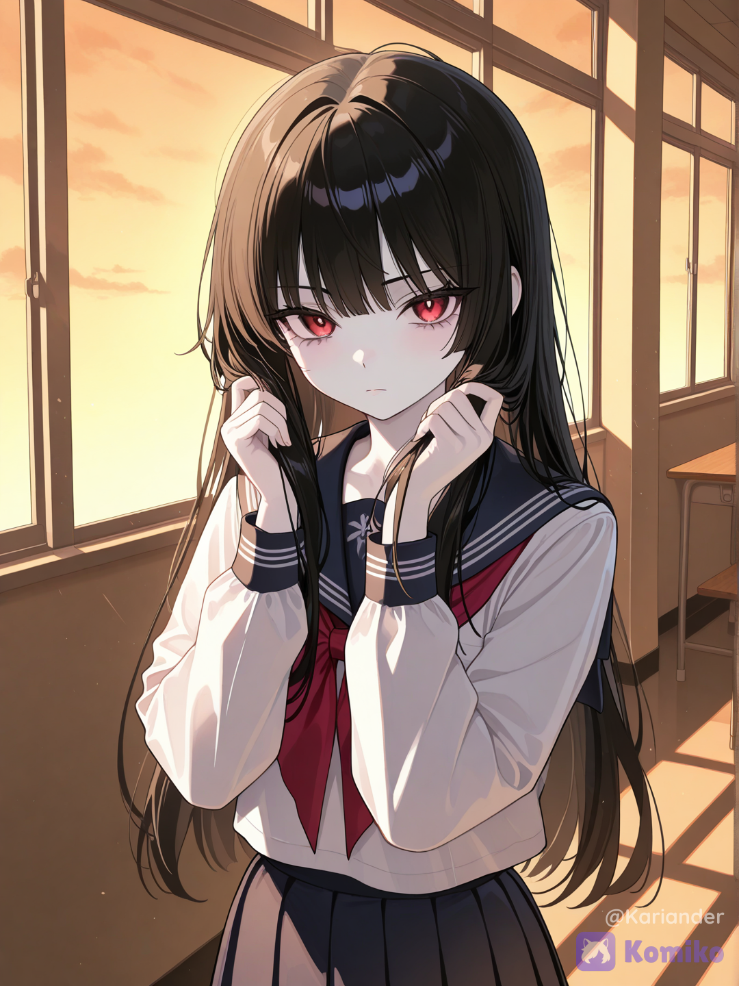 New student?