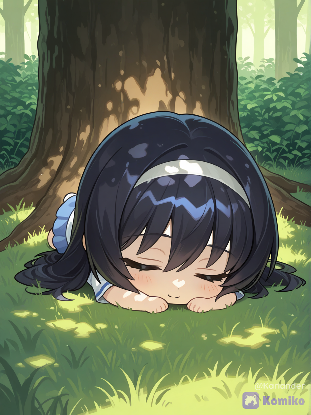 Daytime sleep