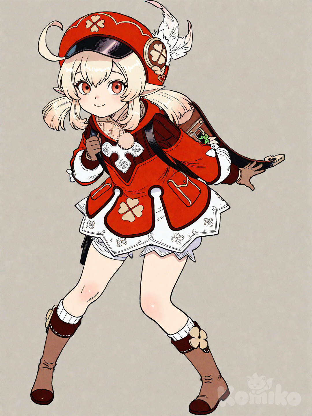 kleeruto