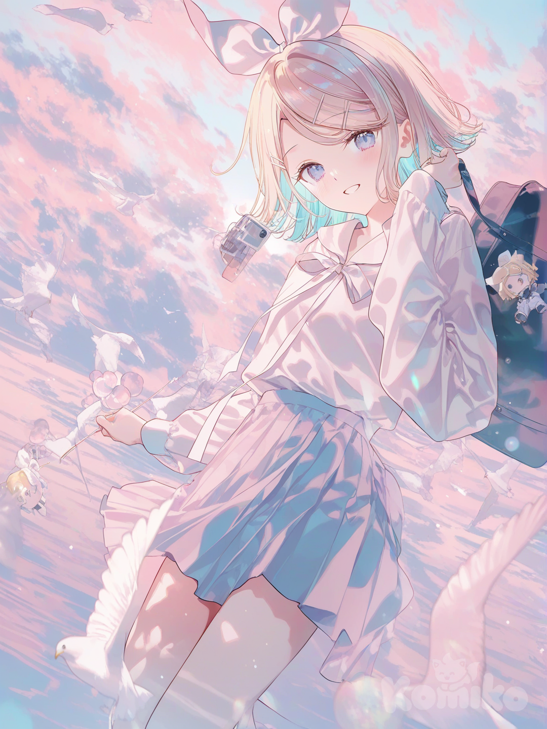 Rin-Chan pt2