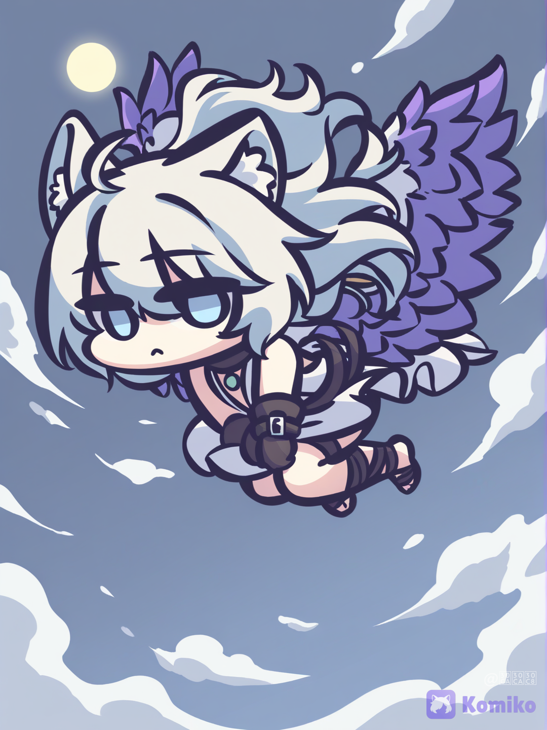ナナト