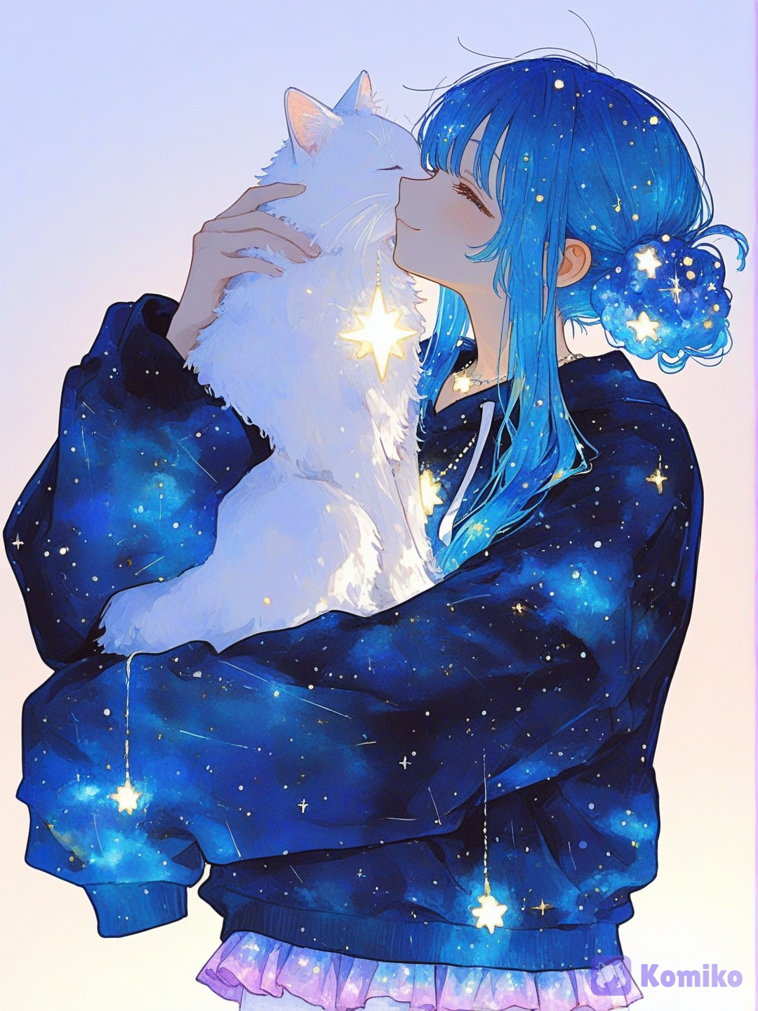 cat cat