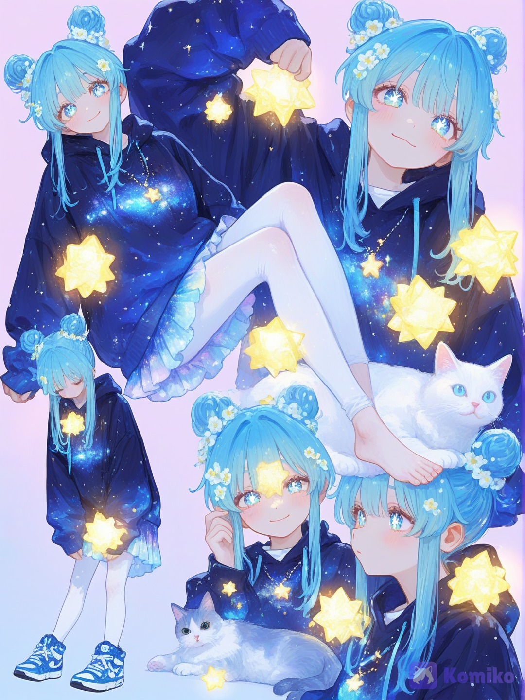 girl girl girl……