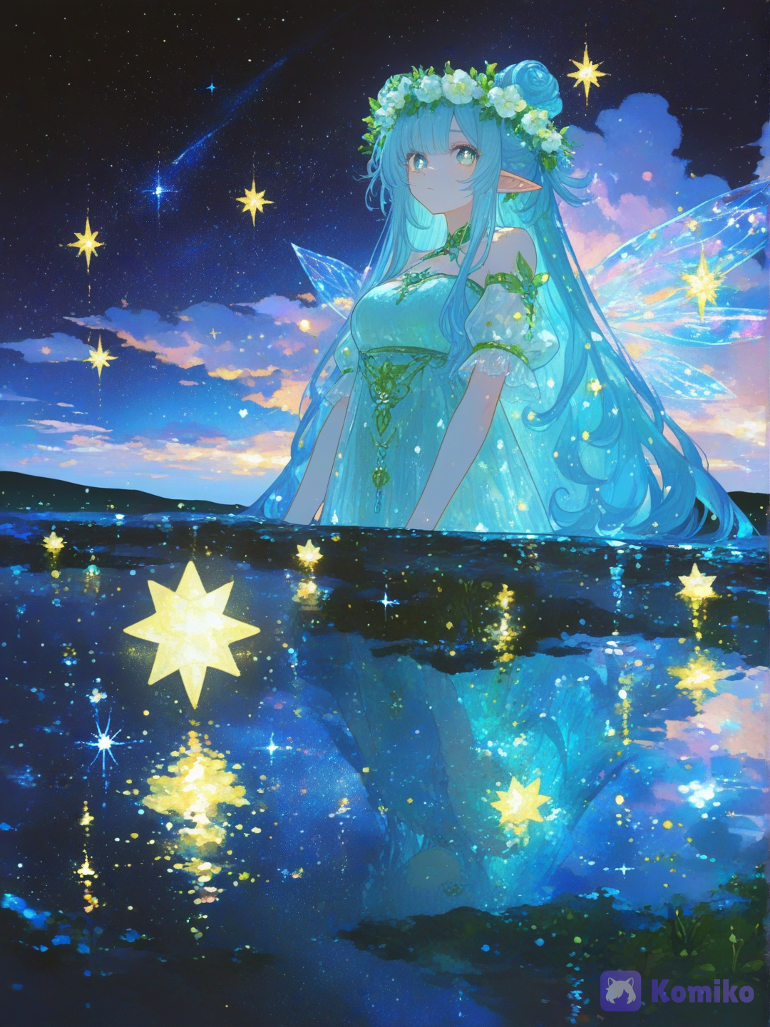 Elves   '^'