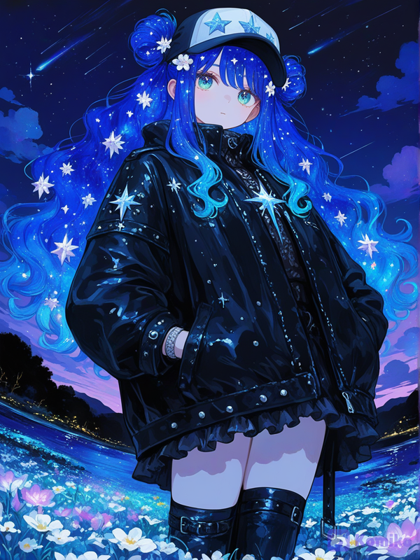 My coldness minus 800 degrees •ᴗ•