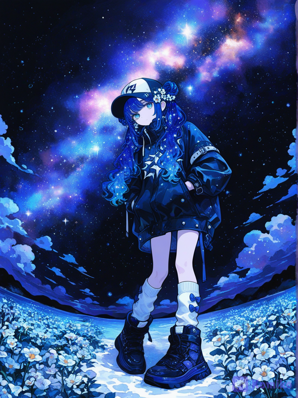 🩵💙