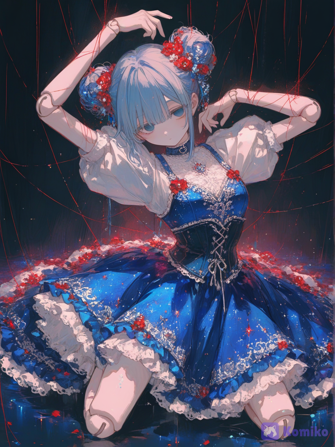 marionette