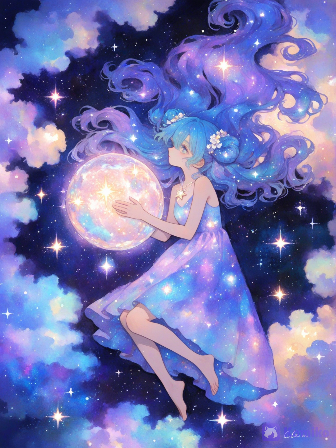 º.✧°UNIVERSEº.✧°