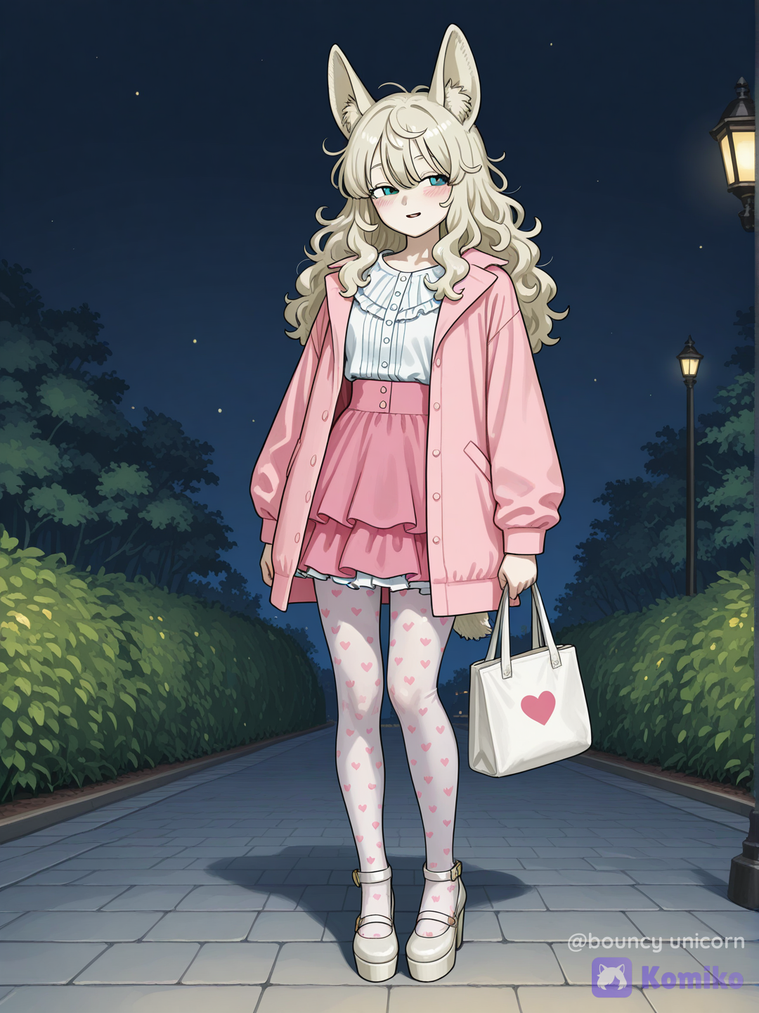 Rebecca