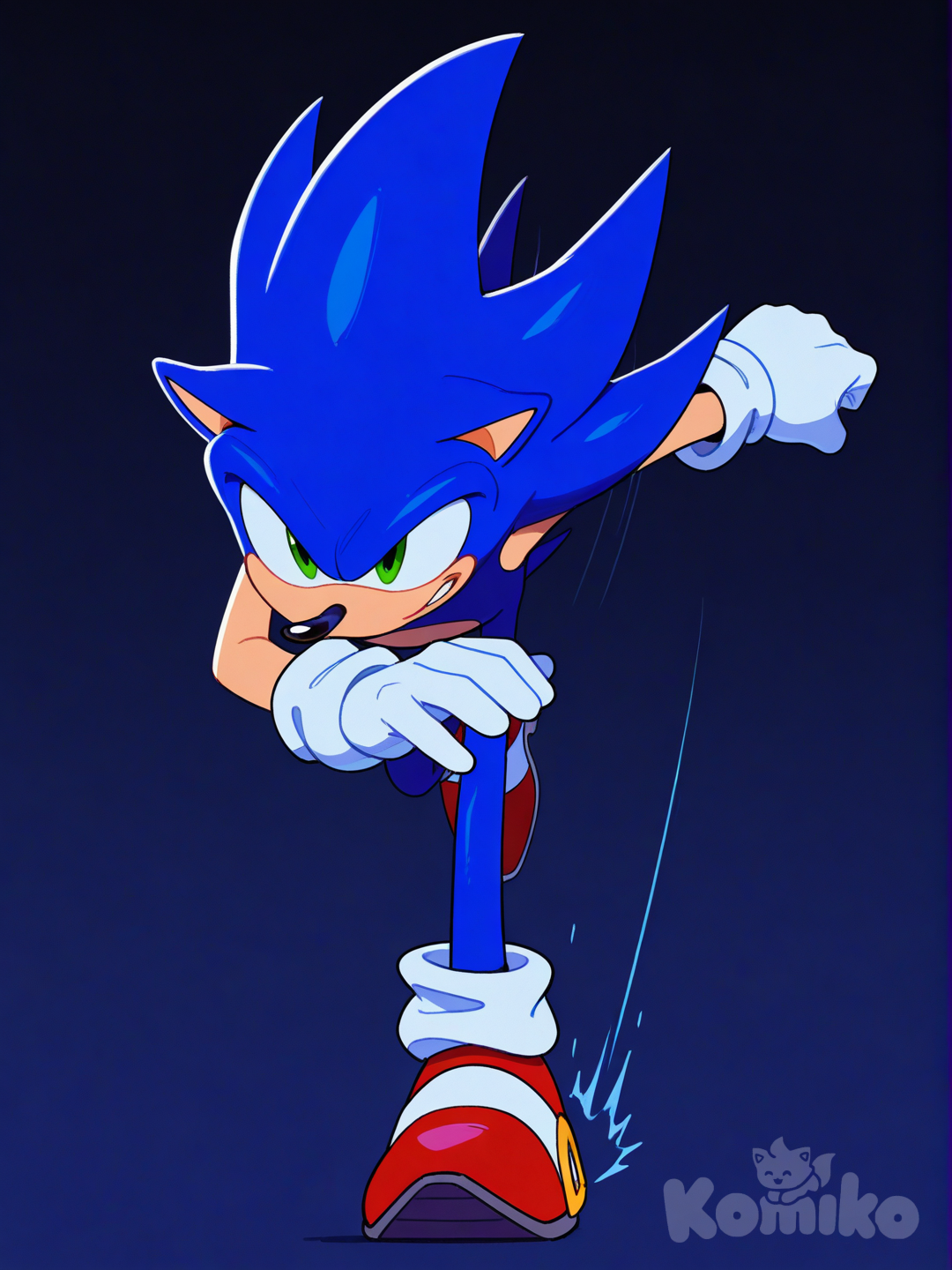 Sonic